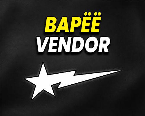 Bapëë Vendor