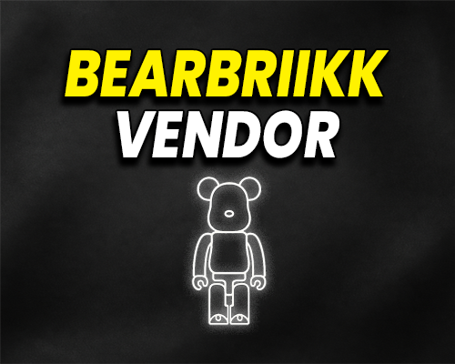 Bearbriikk Vendor