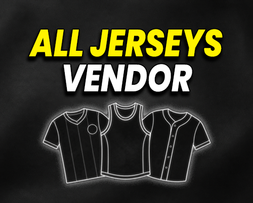 Jerseys Vendor