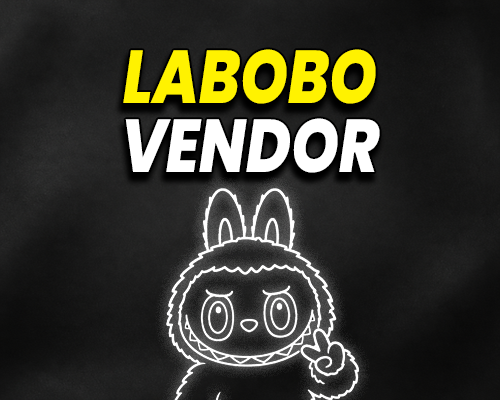Labobo Vendor