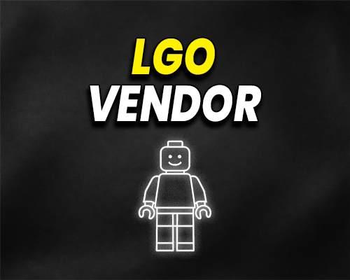 L3G00 Vendor